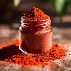 گوجه فرنگی خانگی تازه و طبیعی فروشگاه اینترنتی پاکسون پودر گوجه فرنگی جایگزین رب